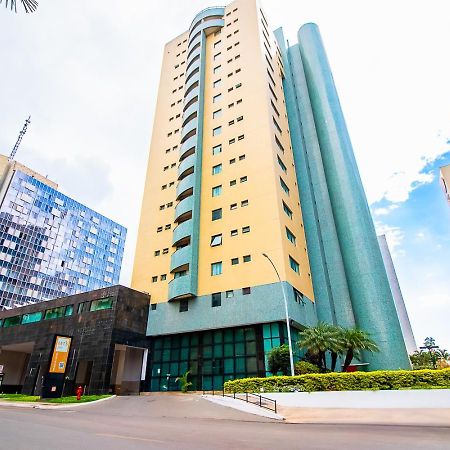 Appartement 360 Lets Idea By Ozped à Brasília Extérieur photo