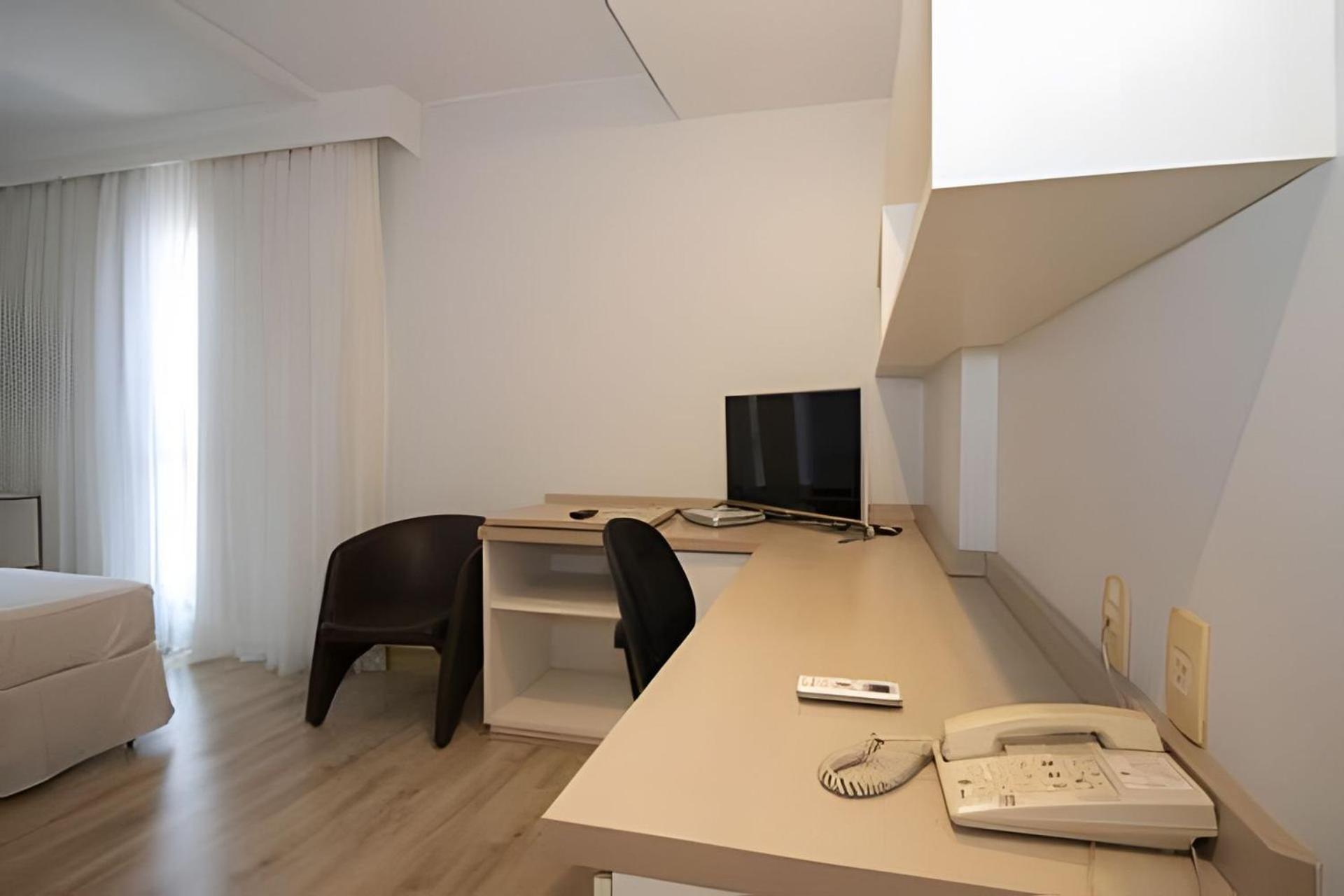 Appartement 360 Lets Idea By Ozped à Brasília Extérieur photo