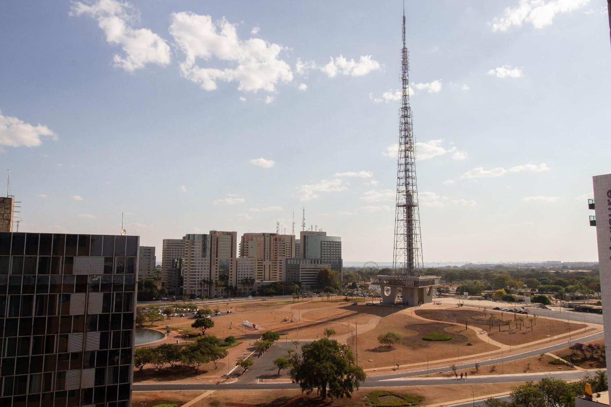 Appartement 360 Lets Idea By Ozped à Brasília Extérieur photo