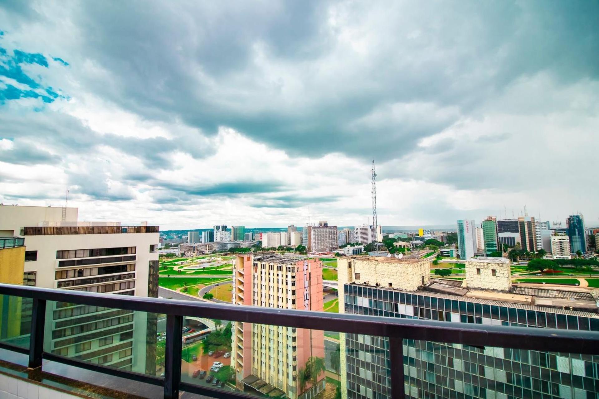 Appartement 360 Lets Idea By Ozped à Brasília Extérieur photo